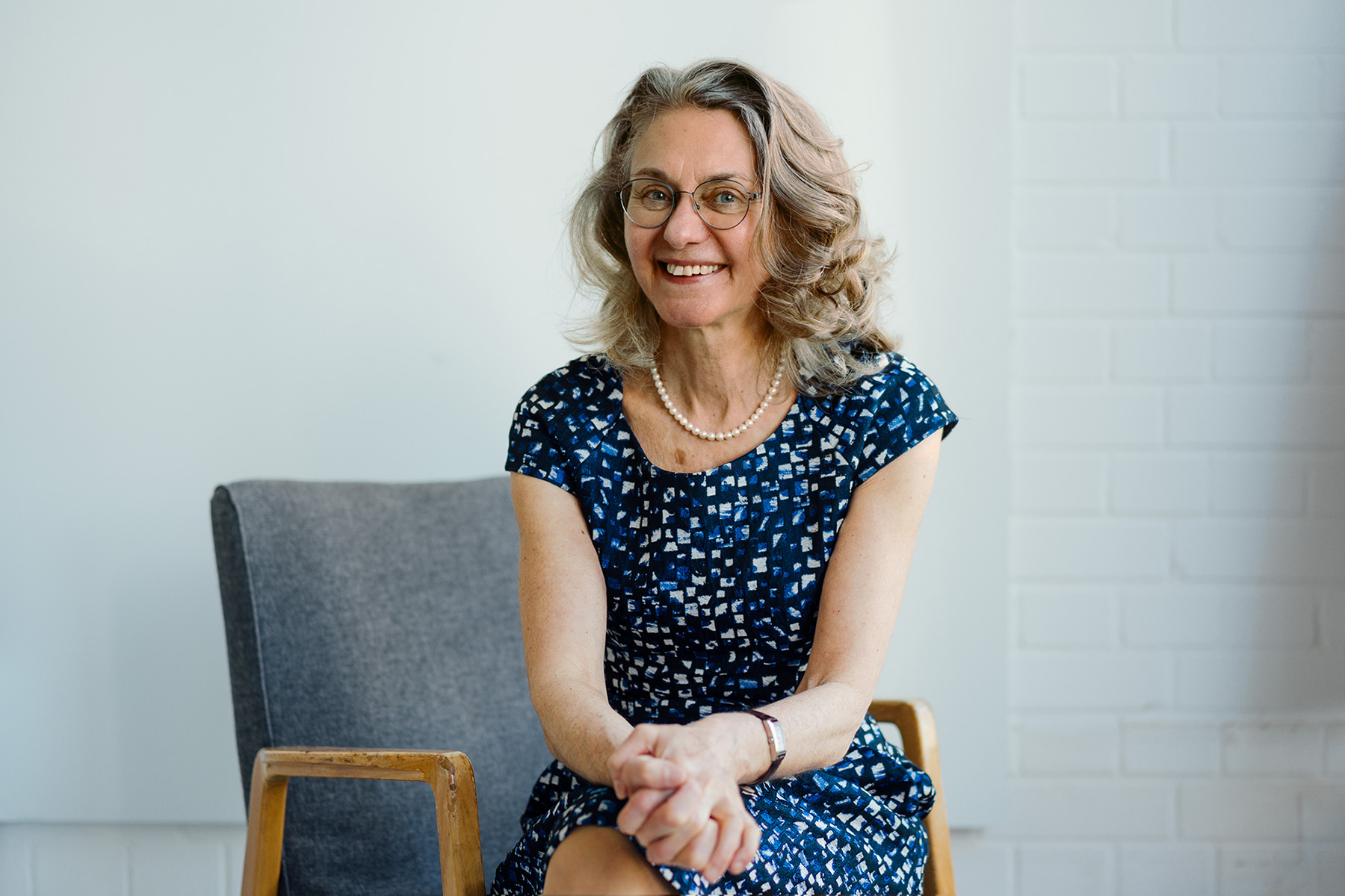 Karin Binder – pyramidale Seminare & Coaching an